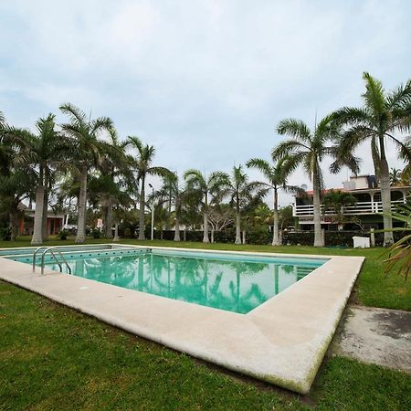 Hotel Y Restaurant Casa Del Mar 翡翠海岸 外观 照片
