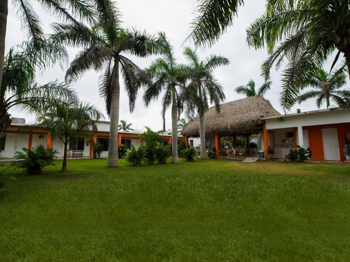 Hotel Y Restaurant Casa Del Mar 翡翠海岸 外观 照片